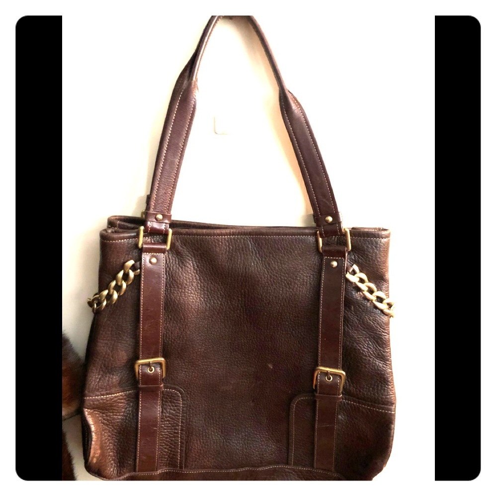 Kenneth Cole tote bag